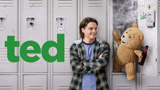 Seth MacFarlane's 'Ted' Season 2 is streaming on Peacock, and it's comedy gold