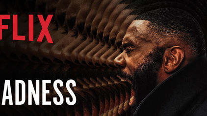"The Madness" starring Colman Domingo is one of Netflix's best thrillers