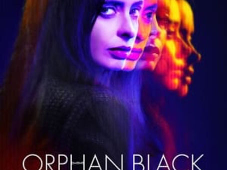 "Orphan Black: Echoes" debuts in the US on AMC and AMC+