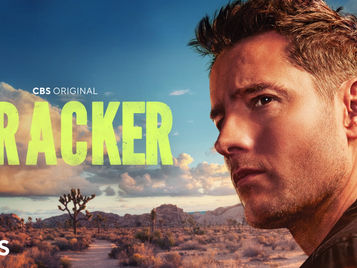 "Tracker" returns for it's second season on CBS