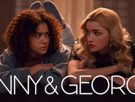 Netflix's hit series, "Ginny and Georgia" return for season 3