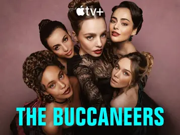 Scandal , secrets and romance are back in Season 2 of Apple TV+'s "The Buccaneers"