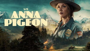 'Anna Pigeon' Review: New Mystery Series Is the Perfect Friday Night Escape