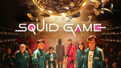 Netflix reveals more details ahead of "Squid Game" season 2 premiere