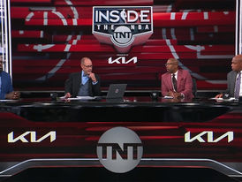 The future of "Inside the NBA" remains uncertain
