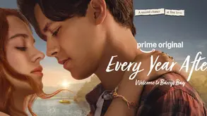 What to Watch: Prime Video's 'Every Year After' Should Be the Next BookTok Adaptation Everyone Is Talking About