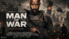 Man of War Review: LaMonica Garrett Delivers Explosive Action in the Intense Military Thriller