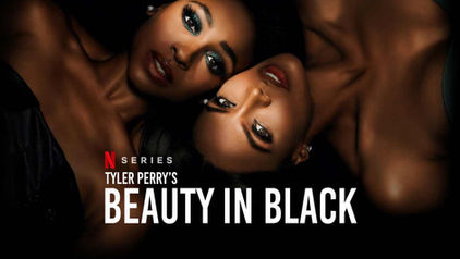 Netflix Reverses Course on Tyler Perry's Beauty in Black, Renews Hit Drama for Surprise Season 4