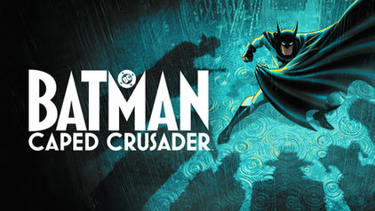 Batman: Caped Crusader Season 2 Review | Prime Video Delivers a Darker, Smarter Batman With a Terrifying New Joker