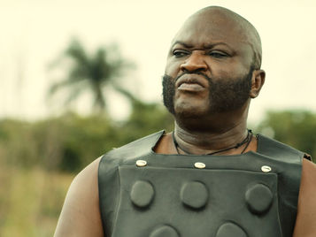 "House of Ga'a" is the latest drama from Netflix