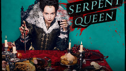 STARZ "The Serpent Queen" is back promising more drama for Season 2