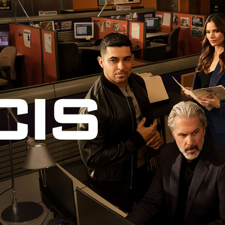 CBS premiere week continues with an exciting lineup for the NCIS franchise
