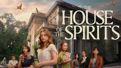 Prime Video’s The House of the Spirits Is A Beautiful Literary Adaptation of Isabel Allende’s classic novel