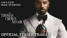 Michael B. Jordan Stuns in First Trailer for Sony's Epic Heist Thriller Remake Following Oscar Win