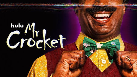 "Mr. Crocket" delivers creepy carnage in Hulu original 
