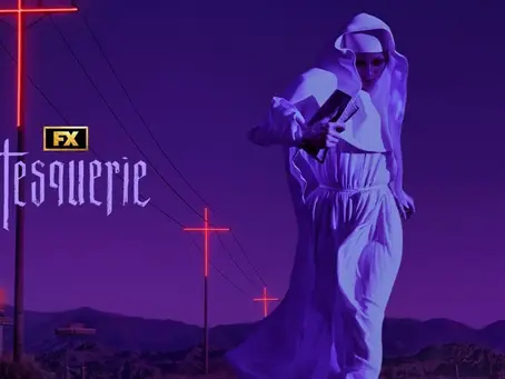 "Grotesquerie" debuts with frightening chills on FX