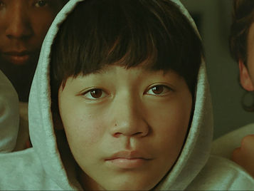 "Didi"(弟弟) premiers on Peacock!