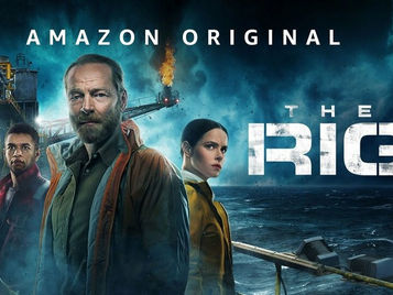 "The Rig" returns on Prime Video for its second season