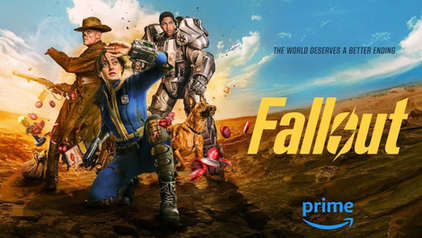 Prime Video’s Fallout Reloads for Season 3 with Major New Cast Additions