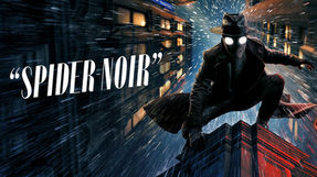 Prime Video Pulls the Plug on ‘Spider-Noir’ After One Season