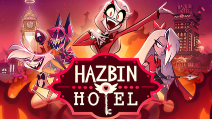Prime Video Renews Hit Adult Animated Comedy Hazbin Hotel for a Fifth and Final Season