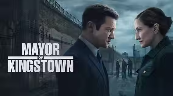 Mayor of Kingstown Renewed for Fifth and Final Season on Paramount+