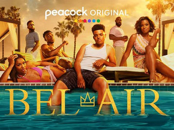 The third season of "Bel-Air" promises more suspense and drama on Peacock