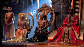 Children of Blood & Bone First-Look Images Reveal a Stunning Fantasy Epic Led by an All-Star Cast