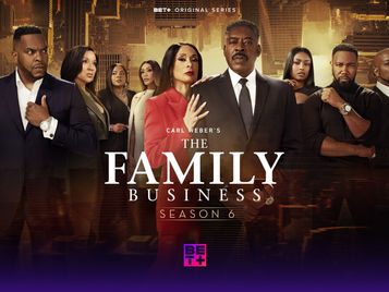 The stakes have never been higher for The Duncans - "The Family Business" in S6