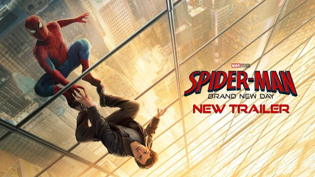 Spider-Man: Brand New Day Trailer Teases an Invisible New Villain and Emotional Fallout