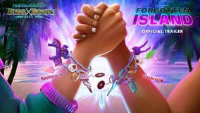 DreamWorks’ Forgotten Island Trailer Teases a Magical Filipino Mythology Adventure