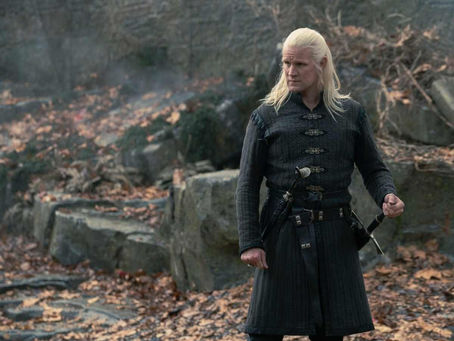 "House of the Dragon" Season 2, Episode 6 recap: Rhaenyra and Mysaria find comfort