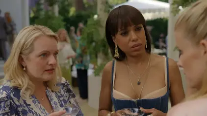 Imperfect Women Episode 4 Review: Nancy Is Perfect… Until She Isn’t