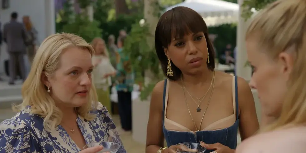 Imperfect Women Episode 4 Review: Nancy Is Perfect… Until She Isn’t