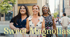 Sweet Magnolias Blooms Again: Season 5 Sees our Besties Take Serenity to New York