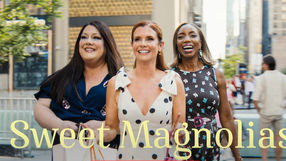 Sweet Magnolias Blooms Again: Season 5 Sees our Besties Take Serenity to New York
