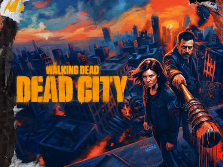 The Walking Dead: Dead City Season 3 Review – Maggie and Negan Finally Move Forward