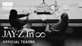 HBO Releases First Teaser for JAŸ-Z IN 8 - A Deep Dive Into the Mind of Jay-Z