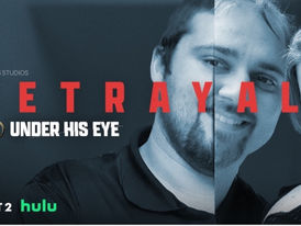 The new docuseries "Betrayal: Under His Eye" unmasks the chilling tale of lies, betrayal, and deception