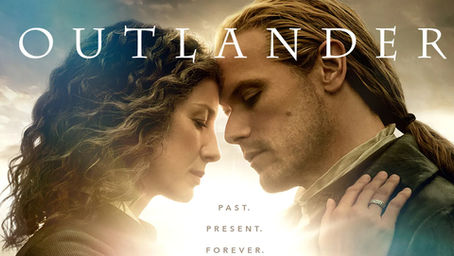 'Outlander’s' Final Season Promises Romance, Revolution, and an Unforgettable Goodbye