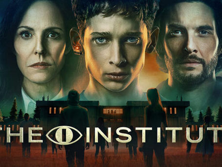 Stephen King's "The Institute" is a fantastic adaptation of the novel