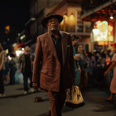 Samuel L. Jackson Takes Center Stage in Frisco King, the Highly Anticipated Tulsa King Spinoff Coming to Paramount+