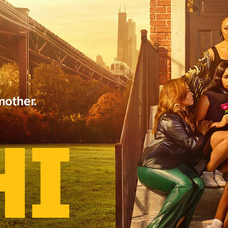 'The Chi' Season 8 First Look: Everything We Know About the Final Season on Paramount+