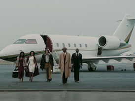 Peacock drops official teaser for "Fight Night"