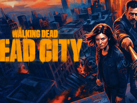 The Walking Dead: Dead City Season 3 Review – Maggie and Negan Finally Move Forward