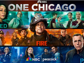 Finally, "Chicago Wednesdays" are back with all new episodes!