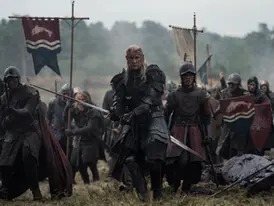 Major HBO renewal news for "House of the Dragon", "A Knight Of The Seven Kingdoms", and "Task"