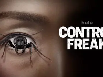 Hulu's "Control Freak" is a creepy psychological thriller