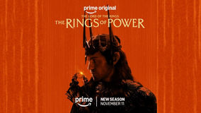 The Dark Lord Rises: Prime Video's The Lord of the Rings: The Rings of Power Season 3 Trailer drops at San Diego Comic-Con
