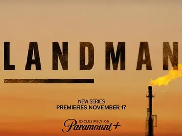 "Landman" provides the fuel in Paramount+'s newest drama